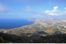 Photo Texture of Background Castellammare Italy